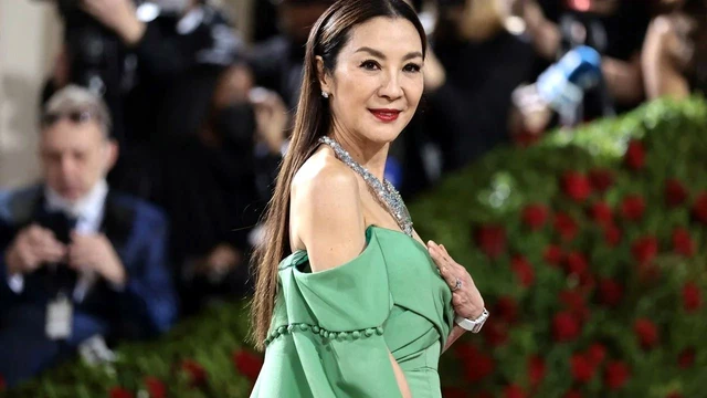 Wicked - Nel musical di John M. Chu anche Michelle Yeoh