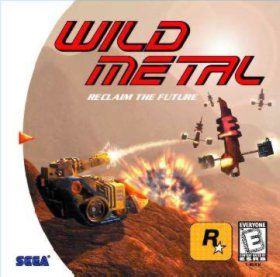 Wild Metal