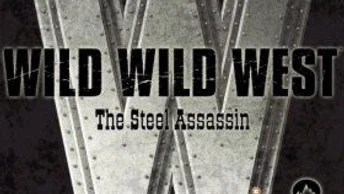 Wild Wild West The Steel Assassinocchiellojpg