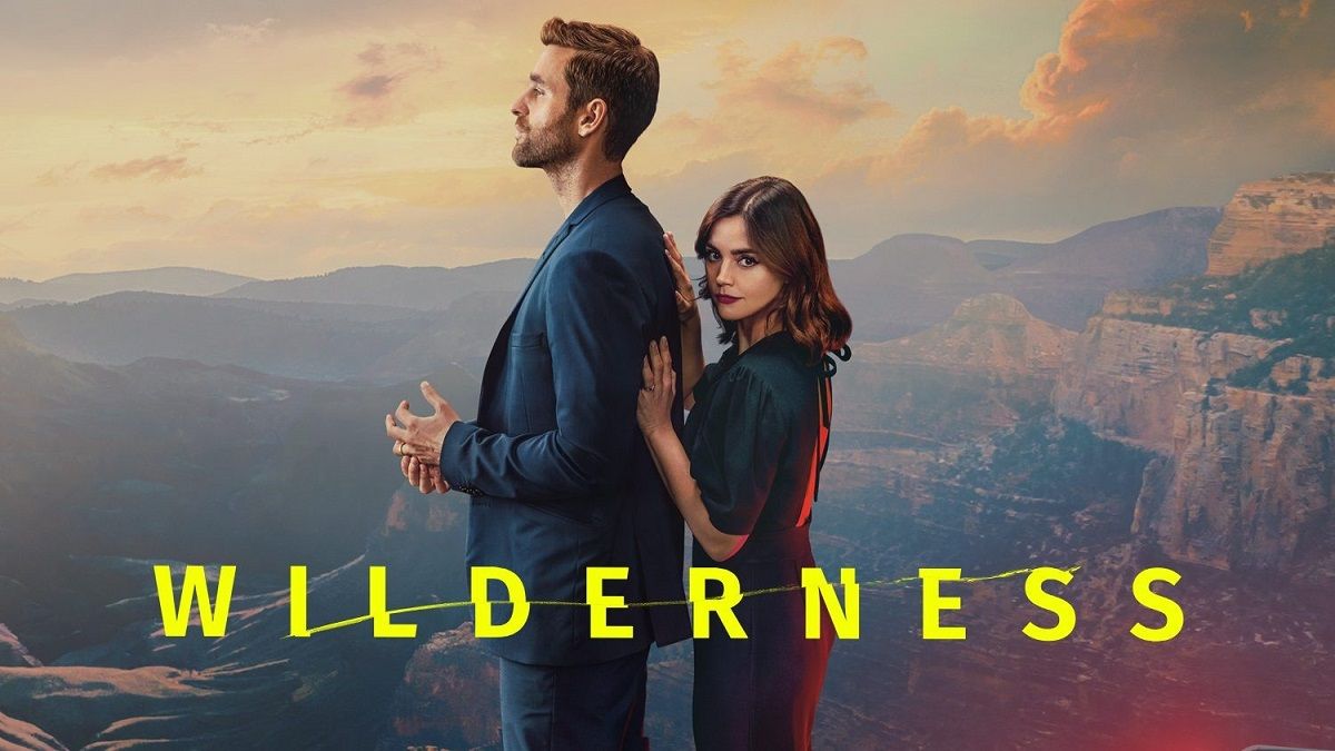 Wilderness: fuori controllo, recensione della minsierie Prime Video -  Gamesurf