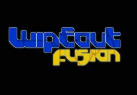 WipEout Fusion