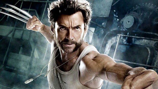 Hugh Jackman - La preparazione per il prossimo Wolverine