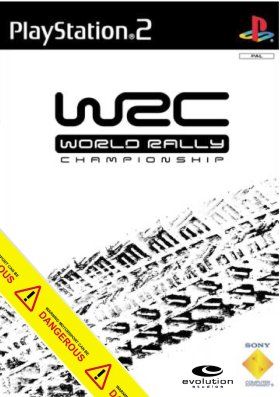 World Rally Championship