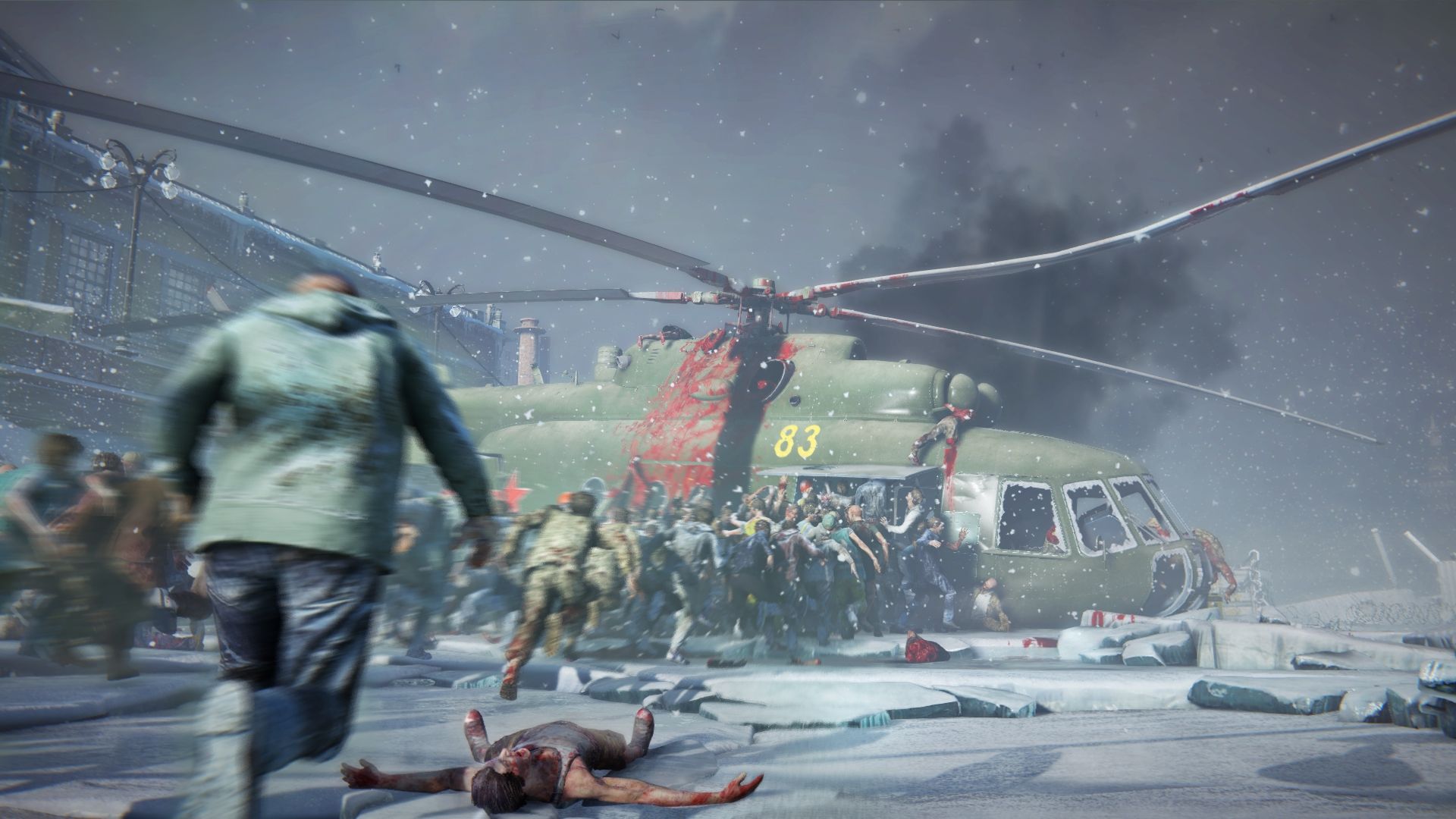 World War Z