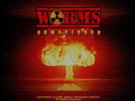 Worms Armageddon