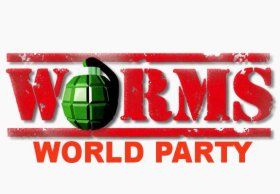 Worms World Party