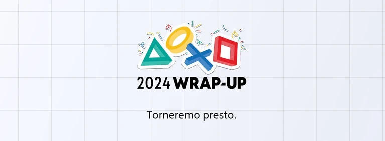 PlayStation WrapUp 2024  ma Non Funziona