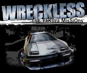 Wreckless The Yakuza Missions