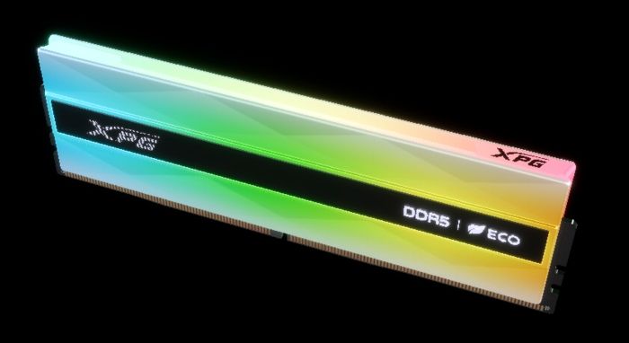 XPG Lancer Neon RGB DDR5 - Nuovo standard tra look e prestazioni