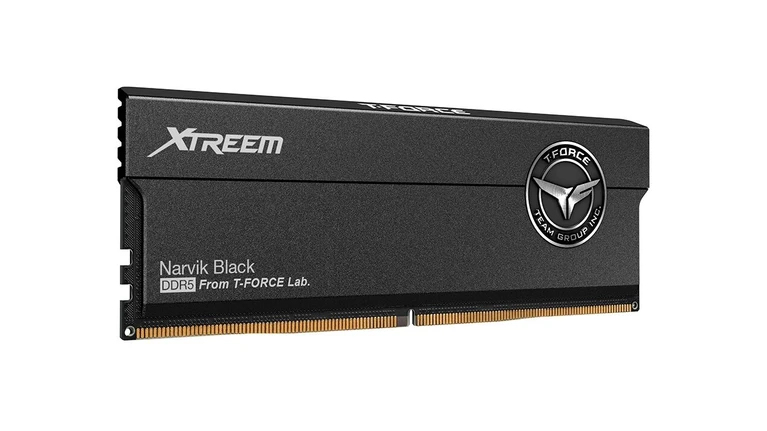 Teamgroup TForce Xtreem CKD DDR5 8800 per loverclocking