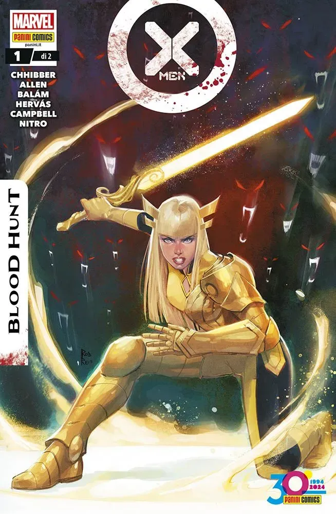 Panini Marvel – I Fumetti in Uscita nella Settimana dal 14 al 20 Ottobre