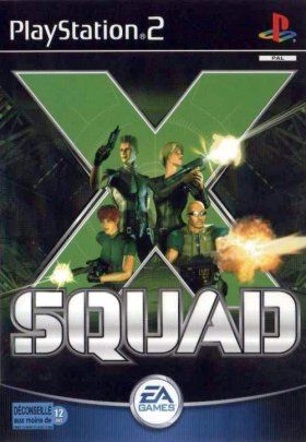 XSquad