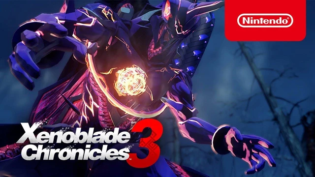 Sorpresa da Nintendo Xenoblade 3 anticipa di due mesi