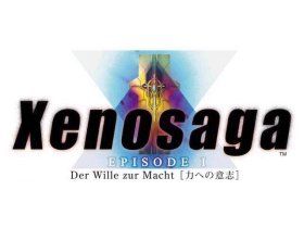 Xenosaga Episode 1 Der Wille zur Macht