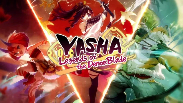 Yasha: Legends of the Demon Blade, l'action-RPG su PC e console a ottobre