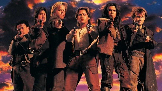 Young Guns 3 - Emilio Estevez parla del sequel