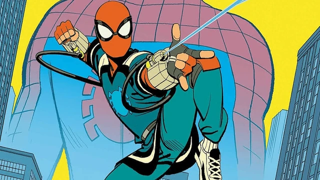 Marvel svela le prime immagini di Your Friendly Neighborhood Spider-Man, il fumetto prequel della serie