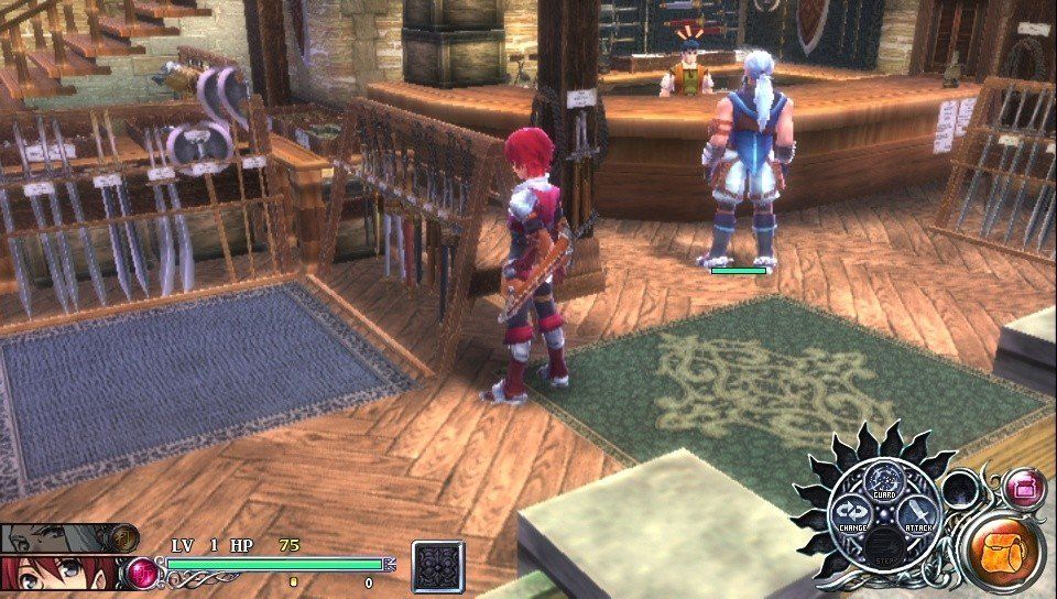 Ys: Memories of Celceta