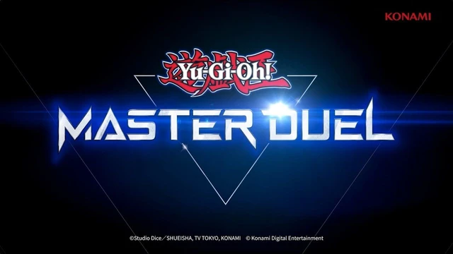 Yu Gi Oh Master Duel sembrerebbe essere un enorme successo