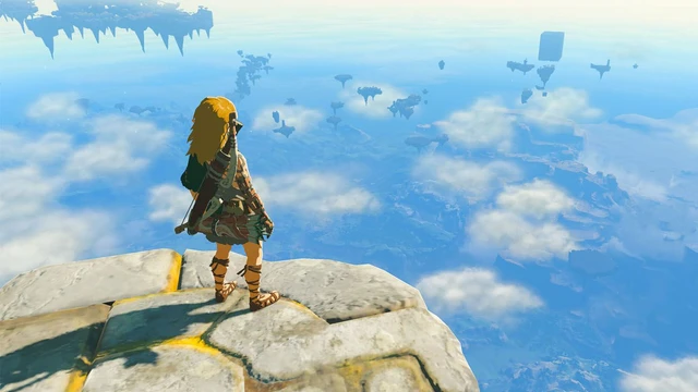 Top-20 di Metacritic: è Zelda il più amato