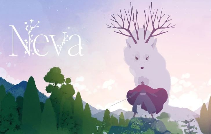 Neva sarà disponibile per PC e Console dal 15 Ottobre