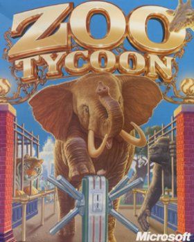 Zoo Tycoon