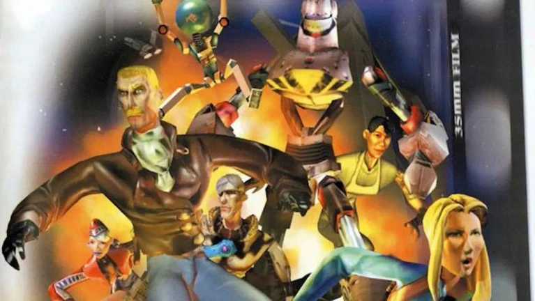 TimeSplitters potrebbe arrivare su PS4 e PS5