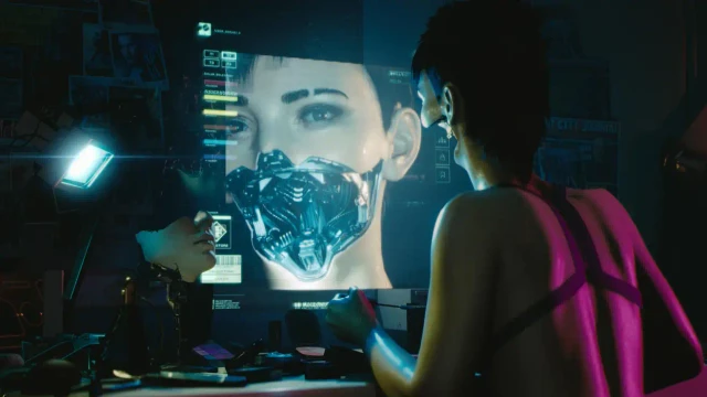 Phantom Liberty sarà l'unica espansione di Cyberpunk 2077