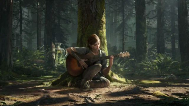 The Last of Us Part II: in preparazione la versione PS5?