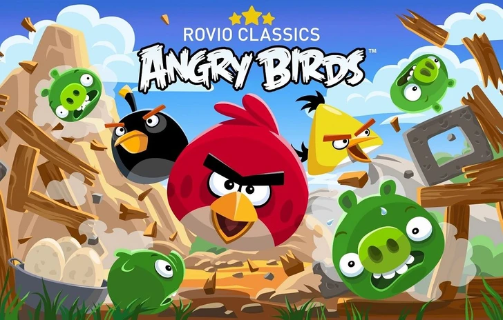 Il classico Angry Birds rimosso perché troppo onesto coi consumatori