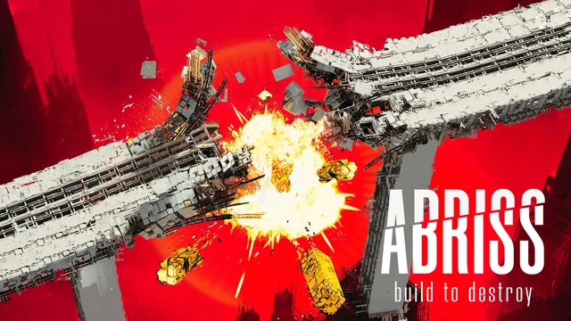 Abriss: Build to Destroy, sfasciamo tutto su console dal 7 marzo