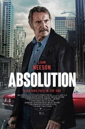 Absolution (2024)