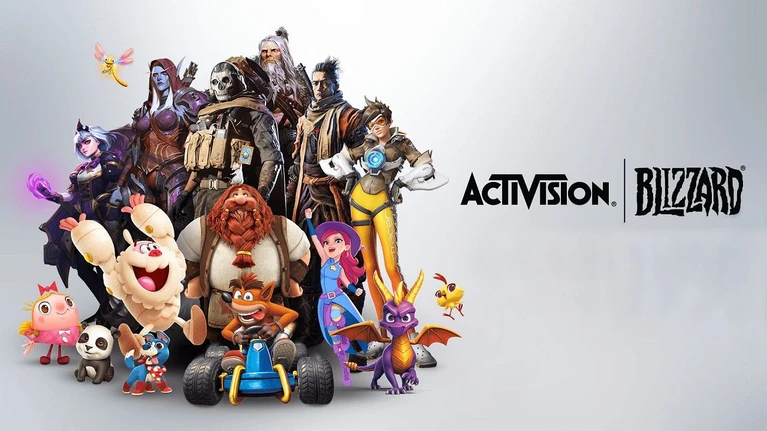 Acquisizione di Activision Blizzard anche il Sudafrica approva