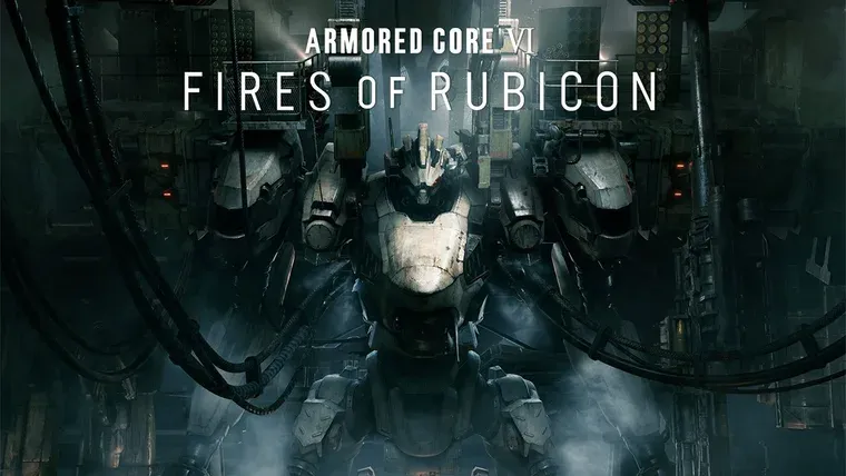 Armored Core VI 12 minuti di gameplay in anteprima 