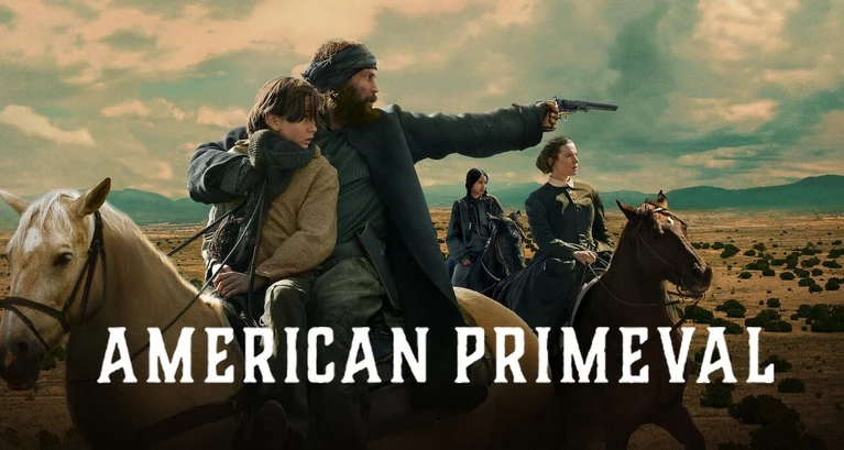 American Primeval recensione della miniserie western di Netflix fra realtà e finzione