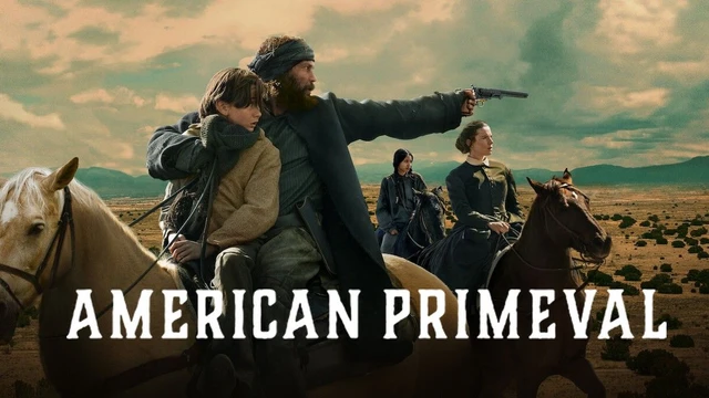 American Primeval recensione della miniserie western di Netflix fra realtà e finzione