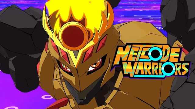 Netcode Warriors, annunciato per PC il picchiaduro con i design dei Digimon
