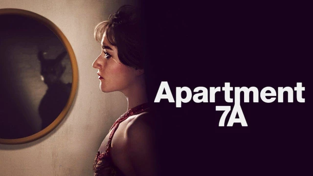 Apartment 7A recensione del prequel di Rosemarys Baby