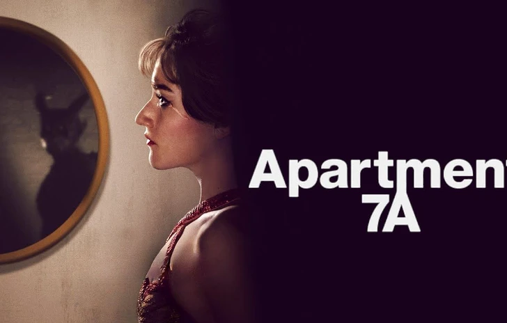 Apartment 7A recensione del prequel di Rosemarys Baby