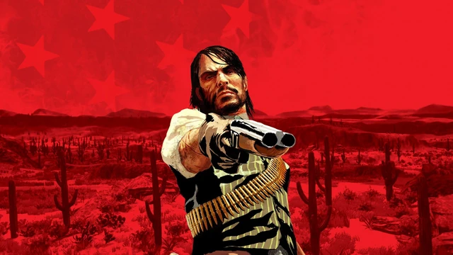 [Rumor] Red Dead Redemption finalmente su PC?