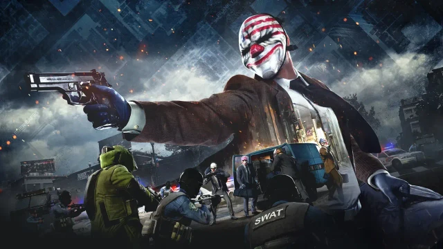 PayDay 3 arriva a Settembre?