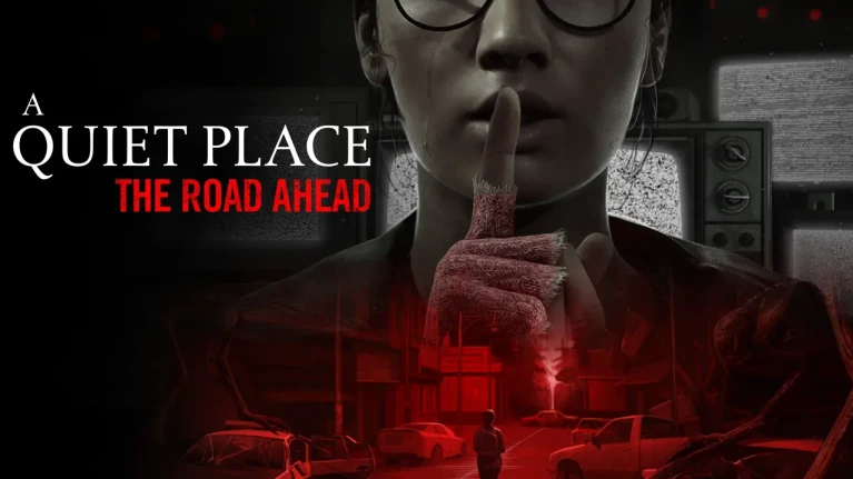 A Quiet Place The Road Ahead lhorror ispirato al film debutterà il 17 ottobre