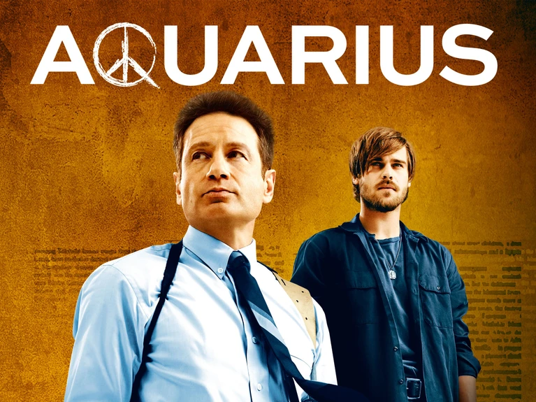 Crimini in serie: Charles Manson e la sua storia criminale nella serie Aquarius