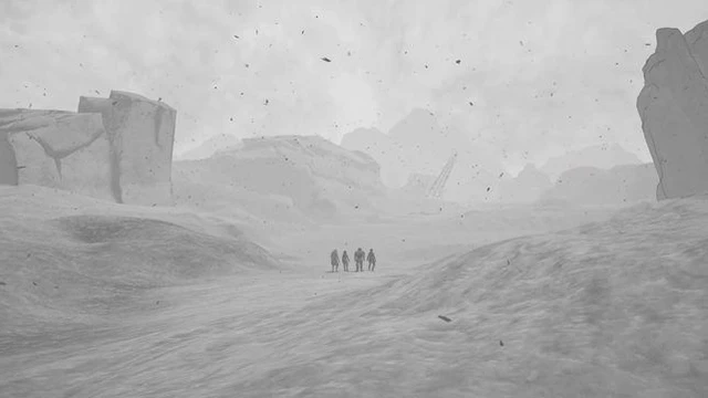 Ashwalkers A Survival Journey online il trailer da Steam con la data di uscita del gioco