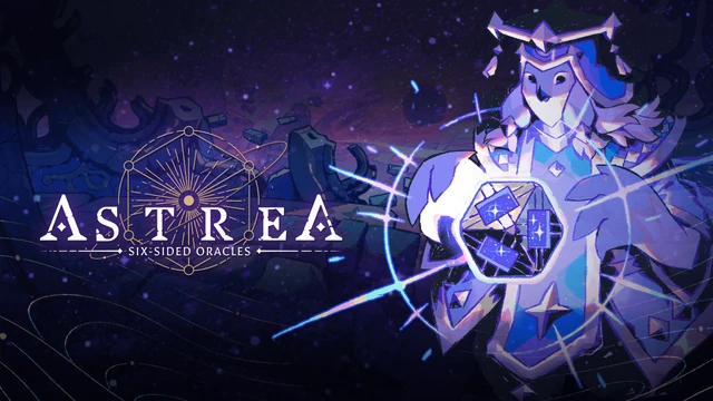 Astrea: Six-Sided Oracles uscirà su Switch, PlayStation e Xbox il 26 settembre