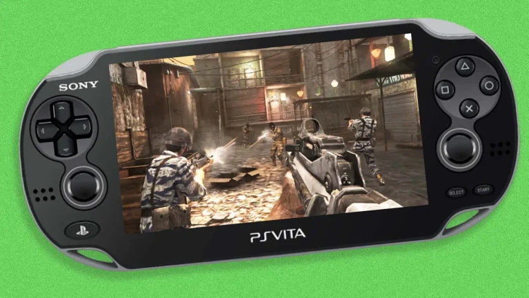 Call of Duty Black Ops Declassified è Attivo su PS Vita