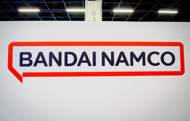 Bandai Namco e le Cancellazioni che succede