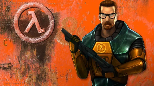 Half-Life si aggiorna per il 25° ed è scontatissimo
