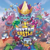 Super Crazy Rhythm Castle