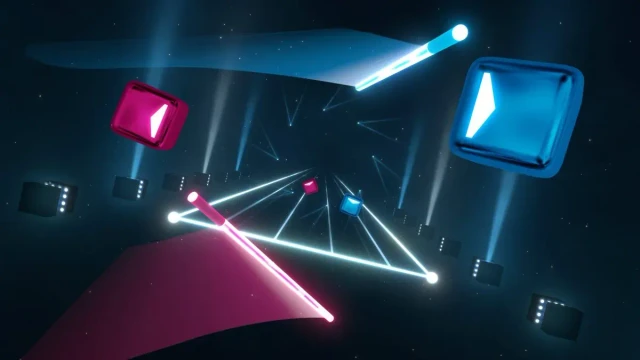 Beat Saber verso la fine del supporto al primo Meta Quest